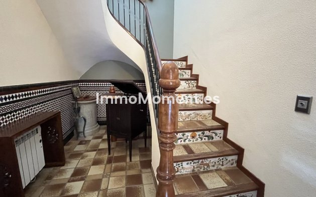 Wiederverkauf - Villa - Muchamiel - Muchamiel - Mutxamel Centro