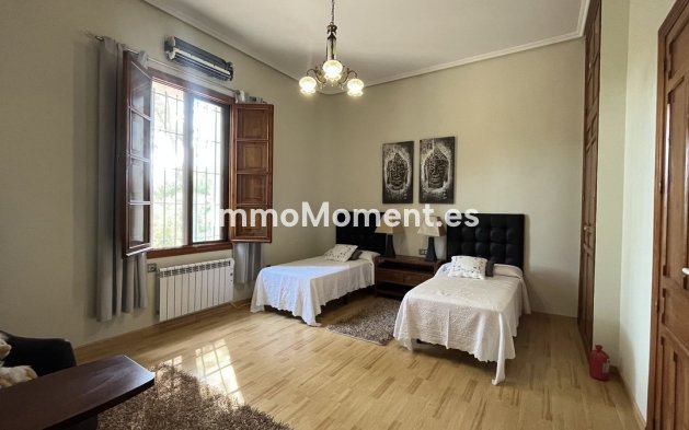 Wiederverkauf - Villa - Muchamiel - Muchamiel - Mutxamel Centro