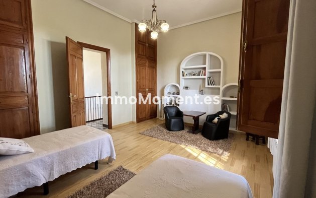 Wiederverkauf - Villa - Muchamiel - Muchamiel - Mutxamel Centro