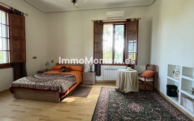 Wiederverkauf - Villa - Muchamiel - Muchamiel - Mutxamel Centro