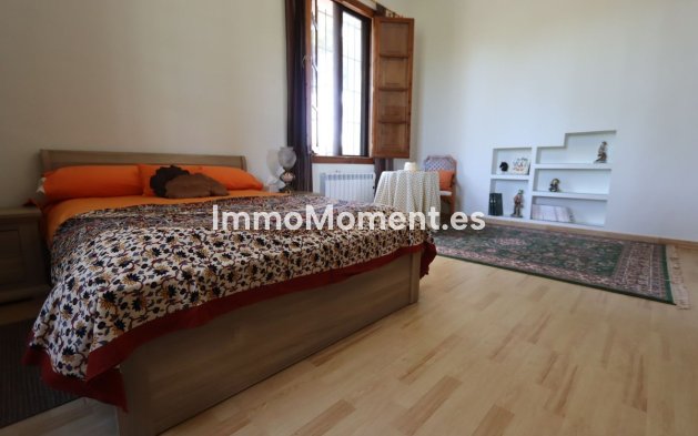 Wiederverkauf - Villa - Muchamiel - Muchamiel - Mutxamel Centro