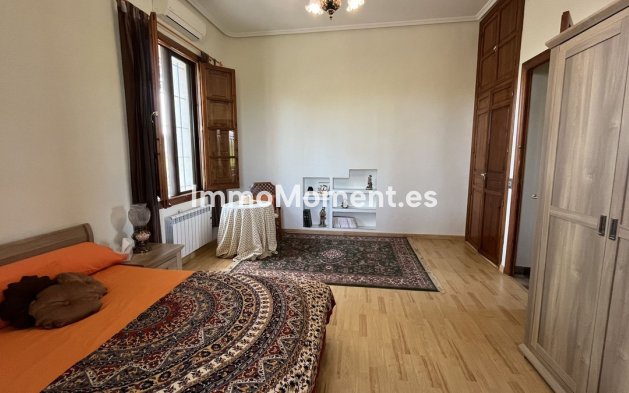 Wiederverkauf - Villa - Muchamiel - Muchamiel - Mutxamel Centro