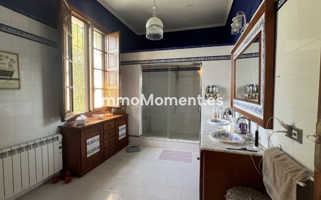 Wiederverkauf - Villa - Muchamiel - Muchamiel - Mutxamel Centro