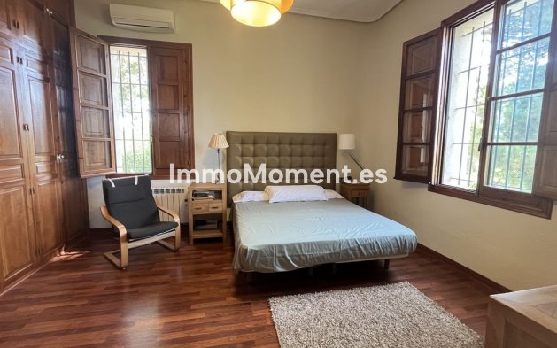 Wiederverkauf - Villa - Muchamiel - Muchamiel - Mutxamel Centro