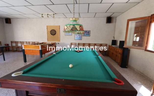 Wiederverkauf - Villa - Muchamiel - Muchamiel - Mutxamel Centro