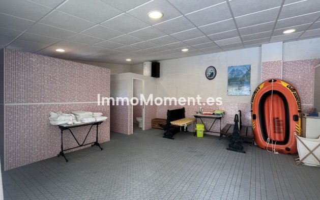 Wiederverkauf - Villa - Muchamiel - Muchamiel - Mutxamel Centro