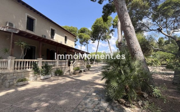 Wiederverkauf - Villa - Muchamiel - Muchamiel - Mutxamel Centro