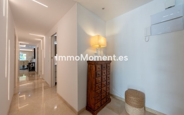 Wiederverkauf - Wohnung - Marbella - Marbella Centro