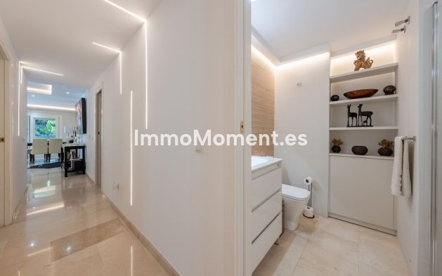 Wiederverkauf - Wohnung - Marbella - Marbella Centro