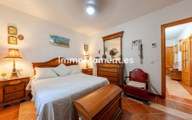 Revente - Maison de campagne - Intérieur                       - Coín