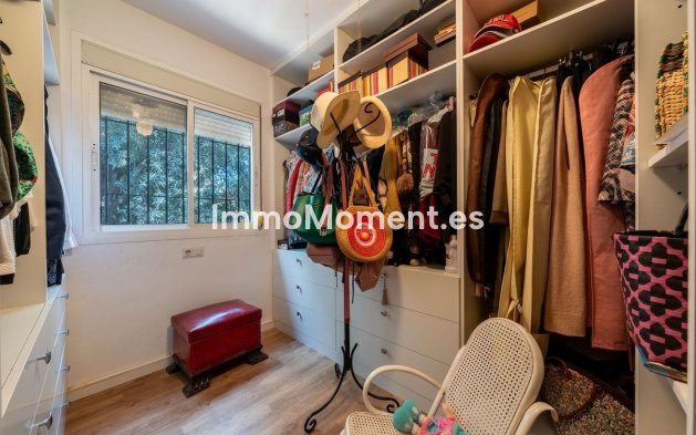 Revente - Maison de campagne - Intérieur                       - Coín