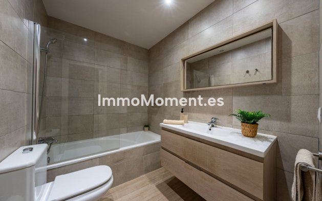 Bestaande woning - Appartement - Marbella - The Golden Mile