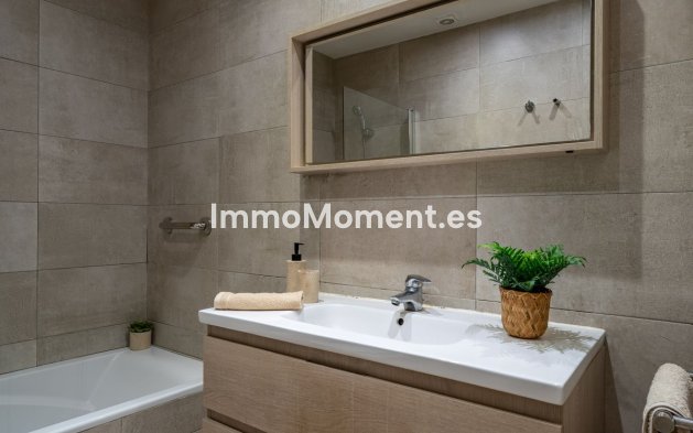 Bestaande woning - Appartement - Marbella - The Golden Mile