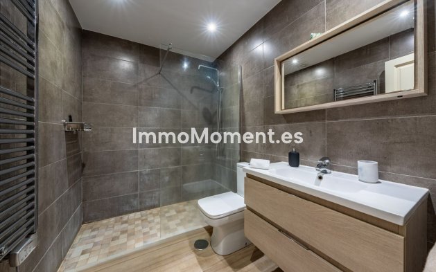 Bestaande woning - Appartement - Marbella - The Golden Mile