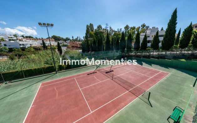 Bestaande woning - Appartement - Marbella - The Golden Mile