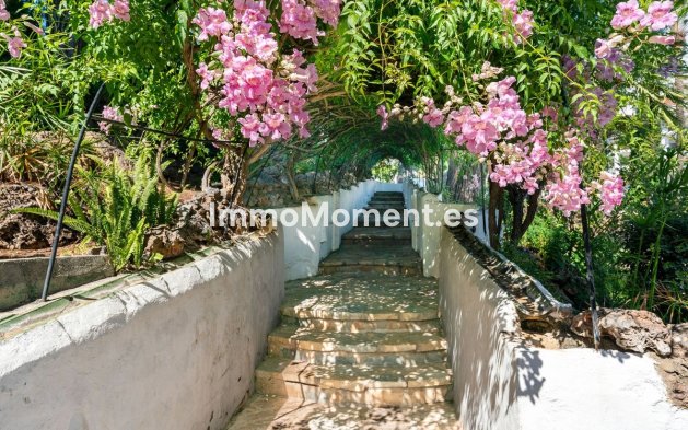 Bestaande woning - Appartement - Marbella - The Golden Mile