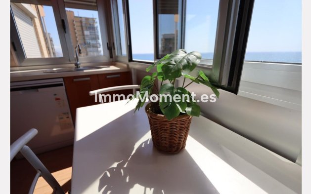 Wiederverkauf - Wohnung - El Campello - Campello - El Campello Centro