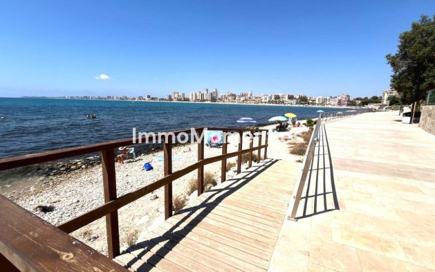 Wiederverkauf - Wohnung - El Campello - Campello - El Campello Centro