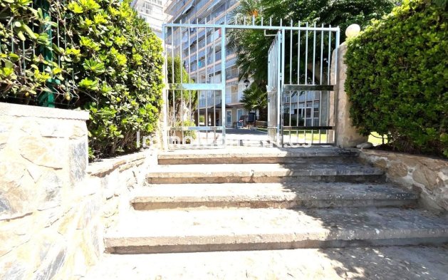 Wiederverkauf - Wohnung - El Campello - Campello - El Campello Centro