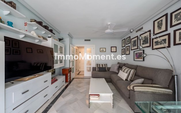 Reventa - Apartamento - Marbella - Marbella Centro
