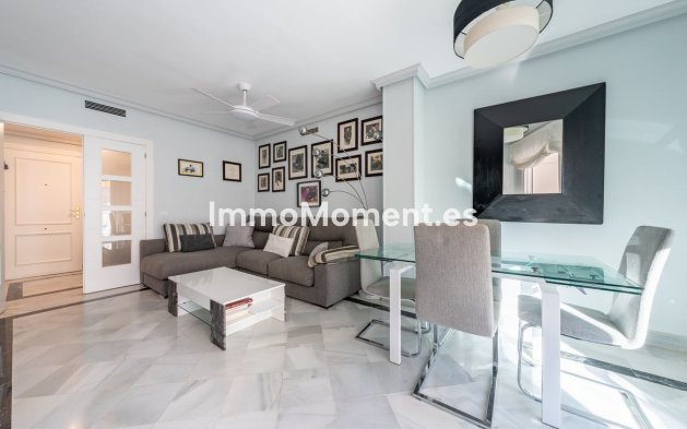 Reventa - Apartamento - Marbella - Marbella Centro