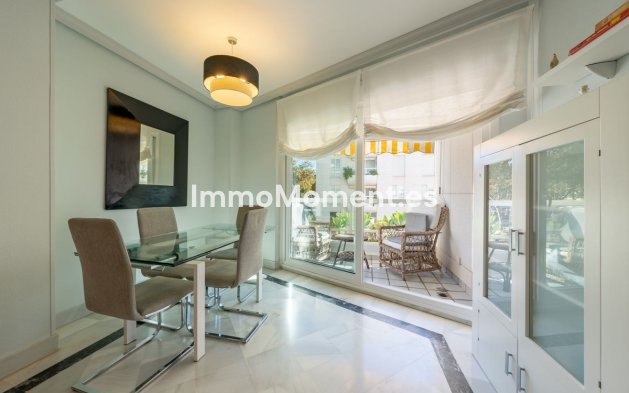 Reventa - Apartamento - Marbella - Marbella Centro
