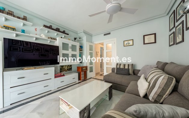 Reventa - Apartamento - Marbella - Marbella Centro