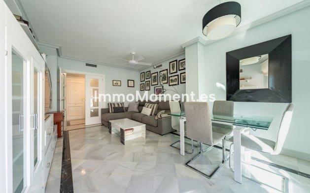 Reventa - Apartamento - Marbella - Marbella Centro