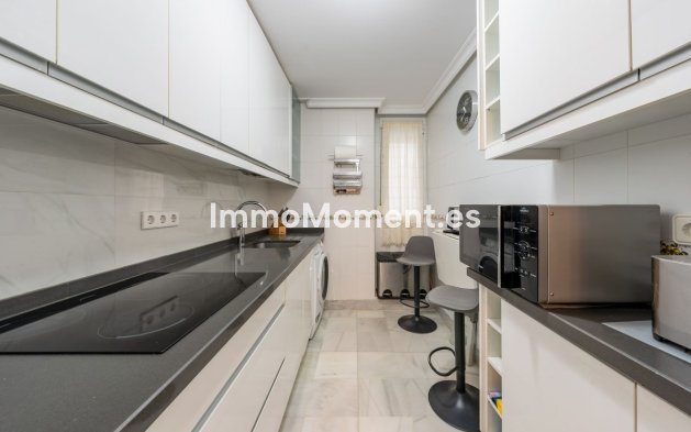 Reventa - Apartamento - Marbella - Marbella Centro