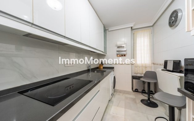 Reventa - Apartamento - Marbella - Marbella Centro