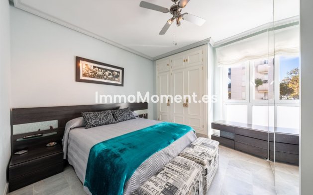 Reventa - Apartamento - Marbella - Marbella Centro