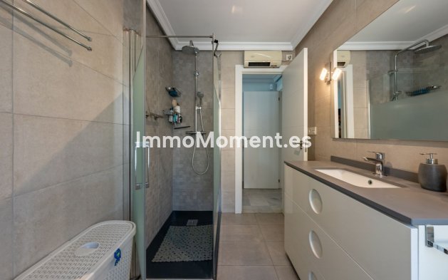 Reventa - Apartamento - Marbella - Marbella Centro