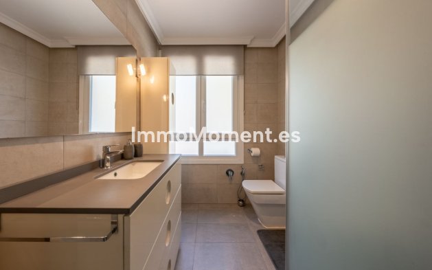 Reventa - Apartamento - Marbella - Marbella Centro