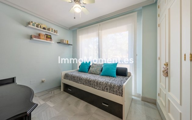 Reventa - Apartamento - Marbella - Marbella Centro