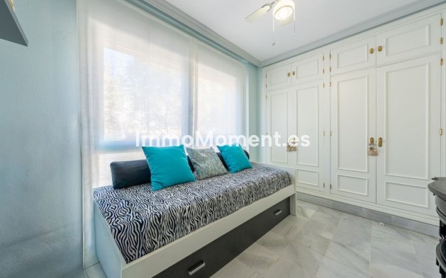 Reventa - Apartamento - Marbella - Marbella Centro