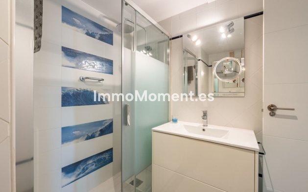 Reventa - Apartamento - Marbella - Marbella Centro