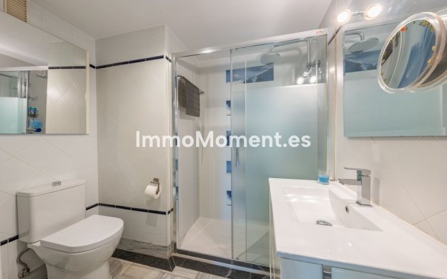 Reventa - Apartamento - Marbella - Marbella Centro