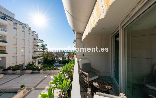 Reventa - Apartamento - Marbella - Marbella Centro