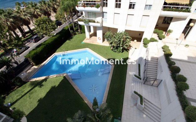Reventa - Apartamento - Marbella - Marbella Centro