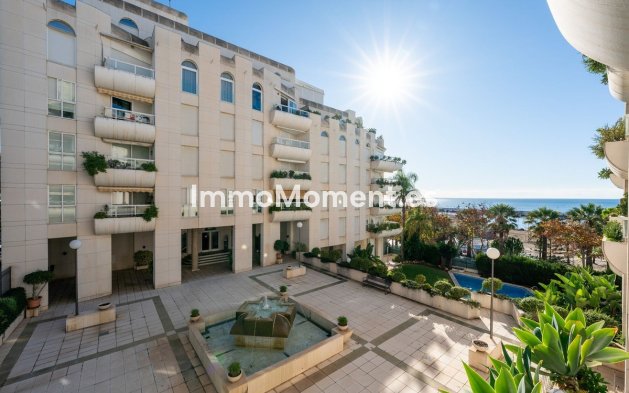 Reventa - Apartamento - Marbella - Marbella Centro