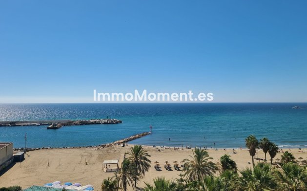 Reventa - Apartamento - Marbella - Marbella Centro