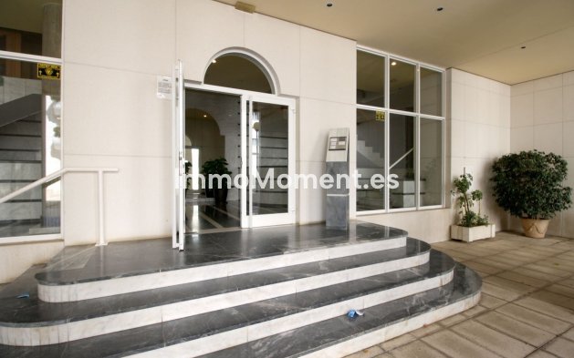 Reventa - Apartamento - Marbella - Marbella Centro