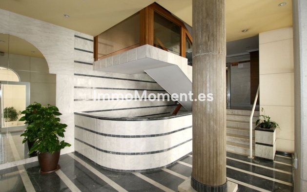 Reventa - Apartamento - Marbella - Marbella Centro