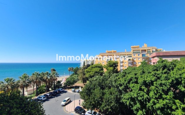 Reventa - Apartamento - Marbella - Marbella Centro