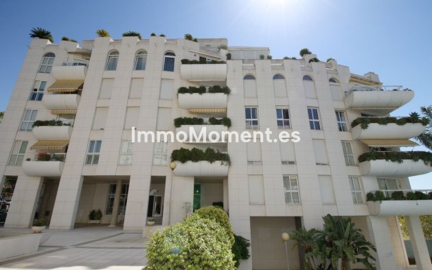 Reventa - Apartamento - Marbella - Marbella Centro