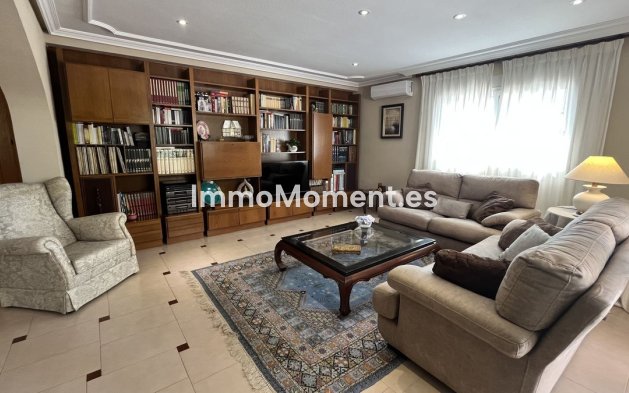 Bestaande woning - Villa - Muchamiel - Muchamiel - Mutxamel Centro