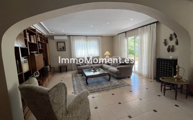 Bestaande woning - Villa - Muchamiel - Muchamiel - Mutxamel Centro