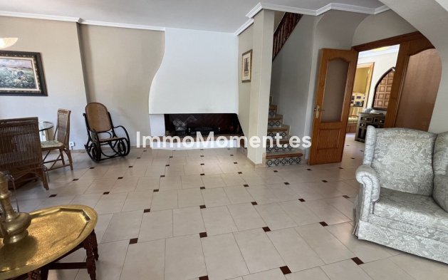 Bestaande woning - Villa - Muchamiel - Muchamiel - Mutxamel Centro