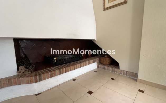 Bestaande woning - Villa - Muchamiel - Muchamiel - Mutxamel Centro