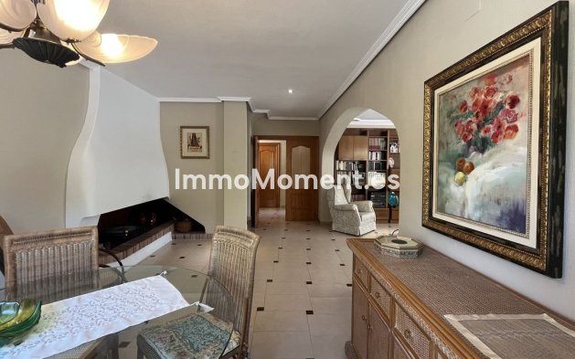 Bestaande woning - Villa - Muchamiel - Muchamiel - Mutxamel Centro